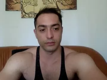 Cling to live show with loganreformed from Chaturbate 