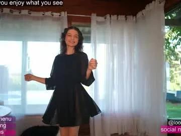 loollypop24 on Chaturbate 