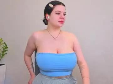 lovlybambi on Chaturbate 