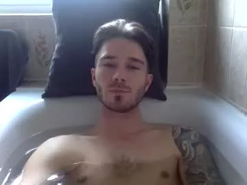 Cling to live show with luisbadx from Chaturbate 