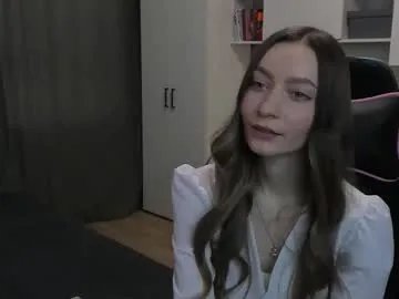 luminaya on Chaturbate