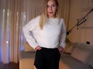 luminousalice — Goal: show tongue :p Hello there! im Alice! Im a little #shy but ready to find #new adventure! Im #teen n #skinny <3 #18 yo. [25 tokens remaining]