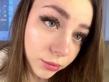 lunarspark on Chaturbate