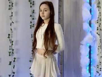 Cling to live show with lusypickme from Chaturbate 