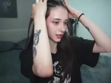 Cling to live show with lxvmn from Chaturbate 