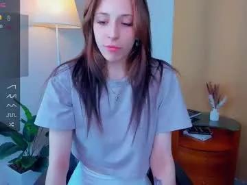 Cling to live show with maay_flowers from Chaturbate 