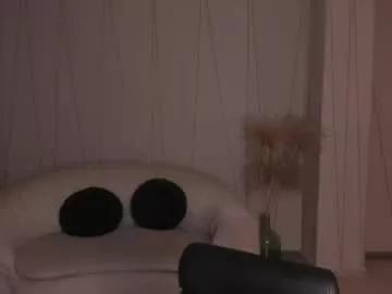 Cling to live show with maiacollins from Chaturbate 