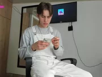 Cling to live show with manucute_23_ from Chaturbate 
