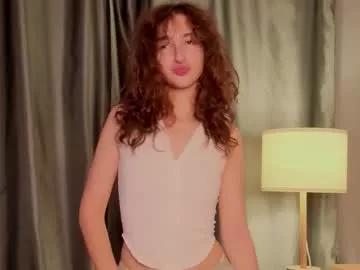 Cling to live show with marie_rrrod from Chaturbate 