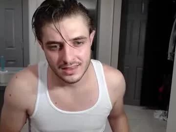 Cling to live show with maxx2fun from Chaturbate 
