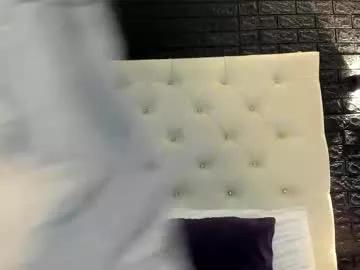 Cling to live show with megan_devon from Chaturbate 