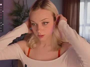 mia_milagros on Chaturbate