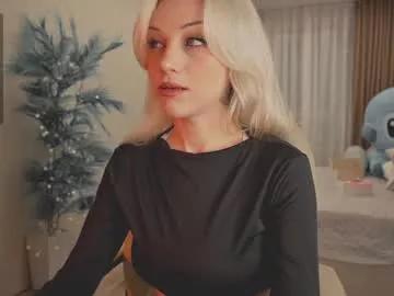 mia_milagros on Chaturbate