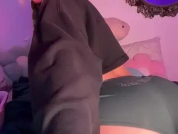 miaharperxox on Chaturbate