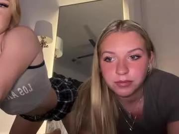 miaharperxox on Chaturbate