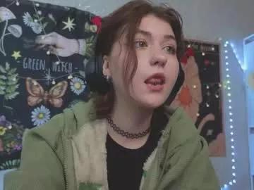 Cling to live show with miko_meow from Chaturbate 