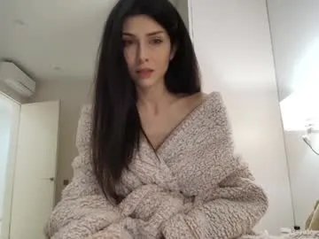 milla_bella on Chaturbate
