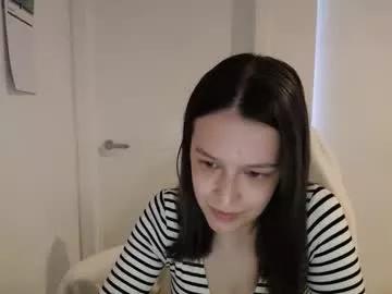 Cling to live show with millypetite from Chaturbate 