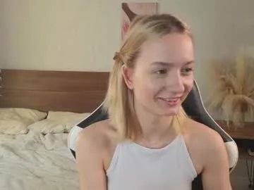 minnietammy on Chaturbate 