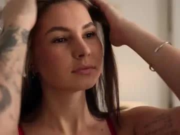 mirandabettman on Chaturbate