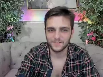 Cling to live show with miron_dex from Chaturbate 