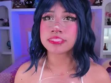 miss___megan on Chaturbate 