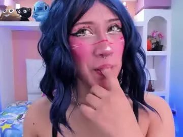 miss___megan on Chaturbate 