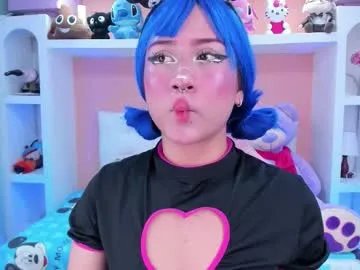 miss___megan on Chaturbate 