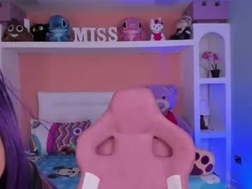 miss___megan on Chaturbate 