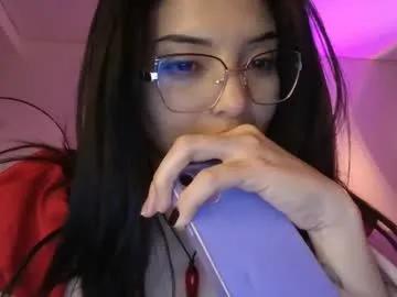 miss_meii on Chaturbate 