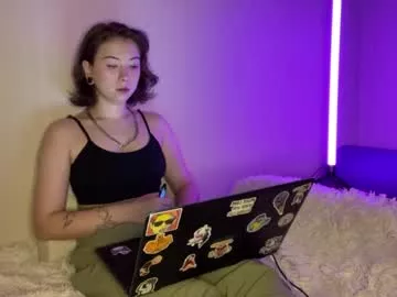Cling to live show with misswishh from Chaturbate 
