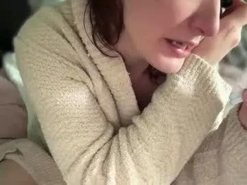 Cling to live show with mossy_mommy from Chaturbate 
