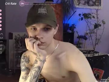 Cling to live show with mr_pim_2_0 from Chaturbate 