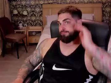 Cling to live show with mrkarlhot99 from Chaturbate 