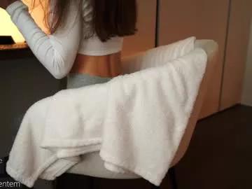 ms_seductive on Chaturbate 