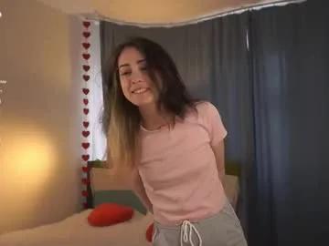 my_little_molly — Goal: doggy pose! Hi, my name is Molly, I just turned 18, and today is the first time I'm using the toy!  I'm #new #young #18 #teen #skinny [0 tokens remaining]
