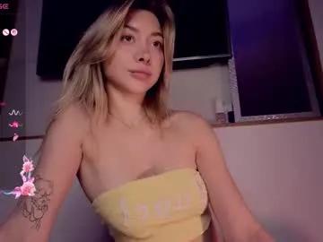 mynameisnikki_ on Chaturbate