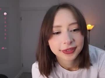 myriambirkett — Fifth day with Lush! goal: under skirt view + see my color of panties!^^ Hello my name is Greta #18 yo from Poland and im #new here #shy #lovense #bigboobs [71 tokens remaining]