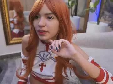 Cling to live show with namikimura from Chaturbate 