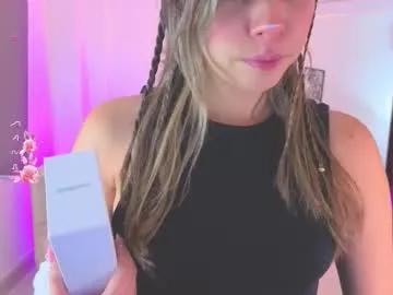 nataasha___ on Chaturbate 