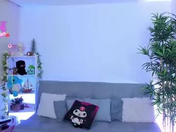 Cling to live show with natty_romanof_1 from Chaturbate 
