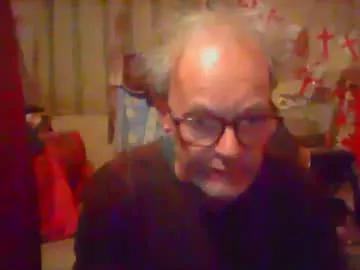 Cling to live show with nice6body from Chaturbate 