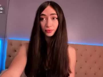 Cling to live show with nickierainer from Chaturbate 