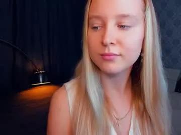 nicolavanderbie — Your little angel here! GOAL - massage my boobies under top <3 #new #shy #18 #teen #skinny [0 tokens remaining]