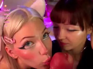 nikkisilk on Chaturbate 