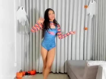 nina_ponse on Chaturbate 