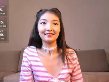 nooniemoon — topless [111 tokens left] #asian #18 #new #teen #smalltits