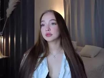 Cling to live show with nulana from Chaturbate 