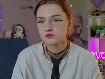 Cling to live show with orangelabel from Chaturbate 