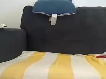 Cling to live show with orion_63 from Chaturbate 